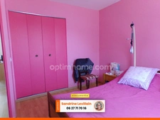 Maison à vendre 5 pièces BEAUMONT LE ROGER (27)