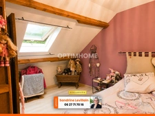 Maison à vendre 8 pièces BOIS NORMAND PRES LYRE (27)