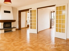 Maison à vendre 8 pièces GRAND CAMP (27)
