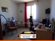 Maison à vendre 5 pièces BEAUMONT LE ROGER (27)