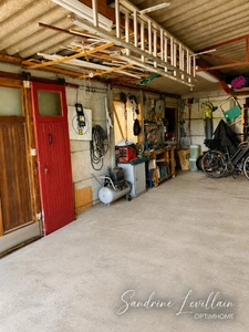 Maison à vendre 7 pièces BEAUMONT LE ROGER (27)