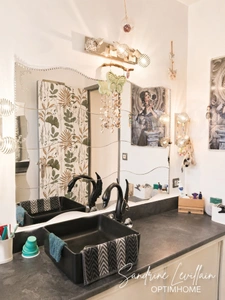 Maison à vendre 7 pièces BEAUMONT LE ROGER (27)