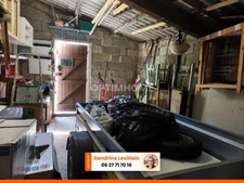 Maison à vendre 2 pièces BRIONNE (27)