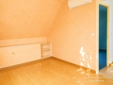 Maison à vendre 8 pièces GRAND CAMP (27)