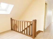 Maison à vendre 8 pièces GRAND CAMP (27)