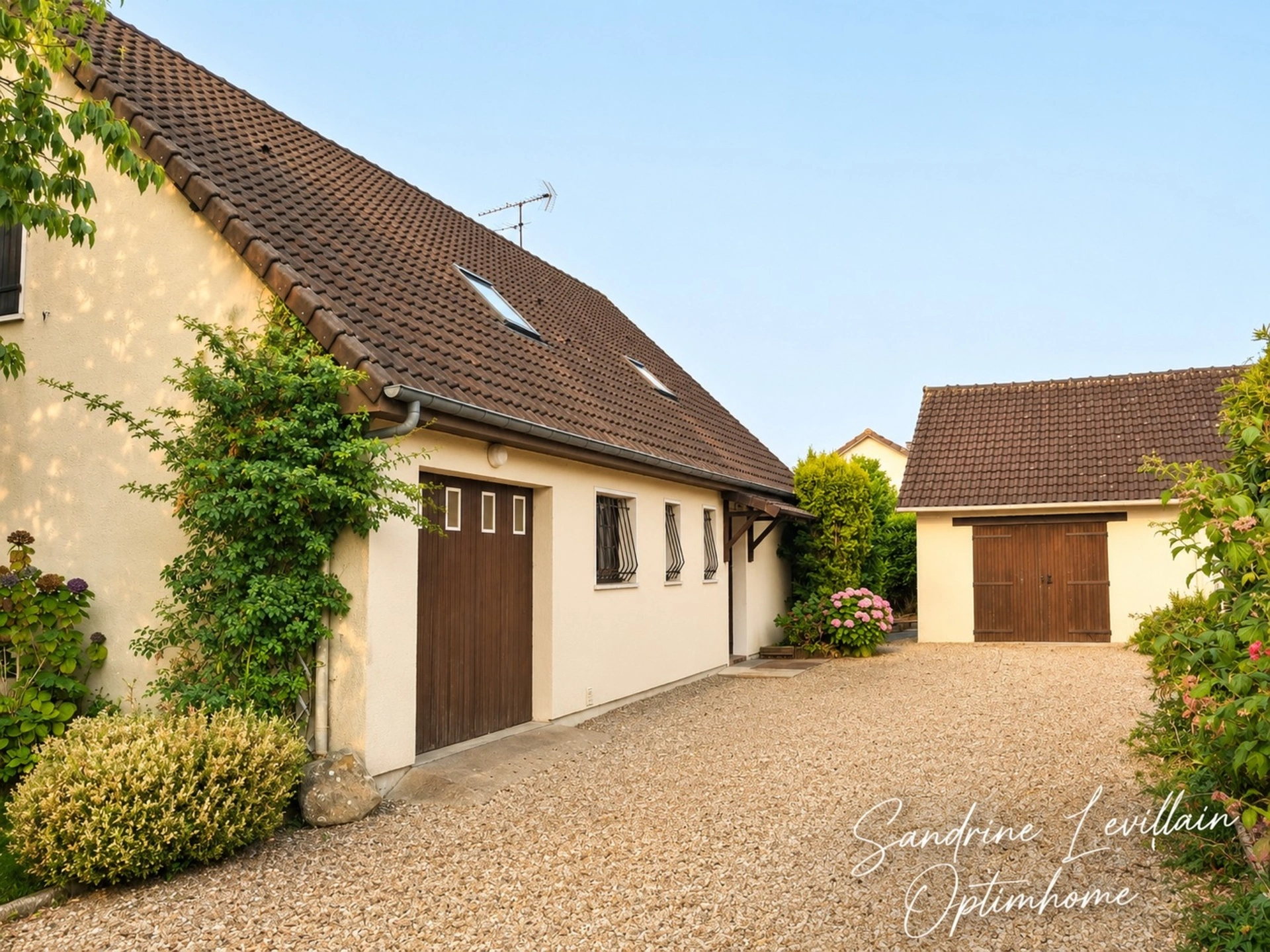 Maison 8 pièces 145 m² · à Grand Camp · 145 m² · 189 500 €