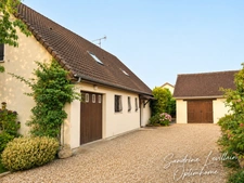 Maison à vendre 8 pièces GRAND CAMP (27)
