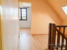 Maison à vendre 8 pièces GRAND CAMP (27)