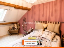 Maison à vendre 8 pièces BOIS NORMAND PRES LYRE (27)