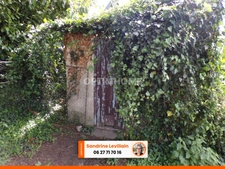 Maison à vendre 2 pièces BRIONNE (27)