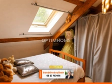 Maison à vendre 8 pièces BOIS NORMAND PRES LYRE (27)