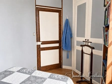 Maison à vendre 4 pièces LE BEC HELLOUIN (27)