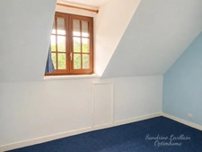 Maison à vendre 8 pièces GRAND CAMP (27)