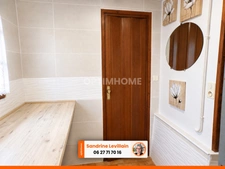 Maison à vendre 2 pièces BRIONNE (27)