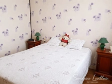 Maison à vendre 4 pièces LE BEC HELLOUIN (27)