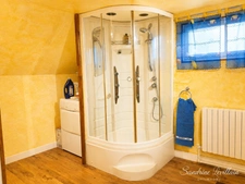Maison à vendre 4 pièces LE BEC HELLOUIN (27)