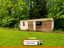 Maison à vendre 8 pièces BOIS NORMAND PRES LYRE (27)