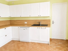 Maison à vendre 8 pièces GRAND CAMP (27)