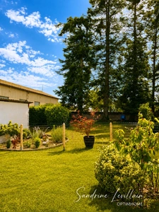 Maison à vendre 7 pièces BEAUMONT LE ROGER (27)