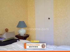 Maison à vendre 5 pièces BEAUMONT LE ROGER (27)