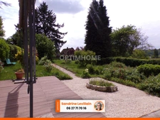 Maison à vendre 2 pièces BRIONNE (27)