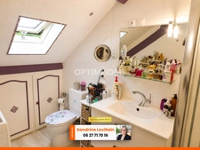 Maison à vendre 8 pièces BOIS NORMAND PRES LYRE (27)