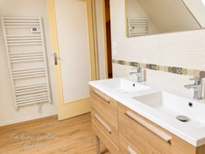 Maison à vendre 8 pièces GRAND CAMP (27)