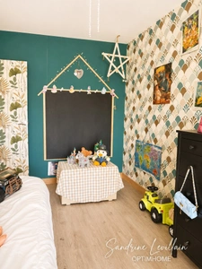 Maison à vendre 7 pièces BEAUMONT LE ROGER (27)