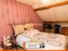 Maison à vendre 8 pièces BOIS NORMAND PRES LYRE (27)