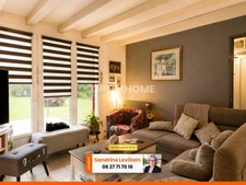 Maison à vendre 8 pièces BOIS NORMAND PRES LYRE (27)