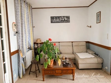 Maison à vendre 4 pièces LE BEC HELLOUIN (27)