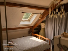 Maison à vendre 8 pièces BOIS NORMAND PRES LYRE (27)