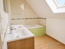 Maison à vendre 8 pièces GRAND CAMP (27)