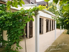 Maison à vendre 8 pièces GRAND CAMP (27)