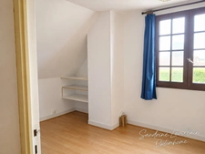 Maison à vendre 8 pièces GRAND CAMP (27)