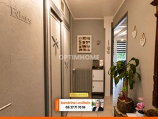Maison à vendre 8 pièces BOIS NORMAND PRES LYRE (27)