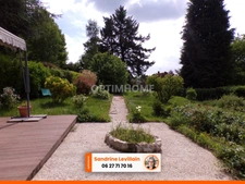 Maison à vendre 2 pièces BRIONNE (27)