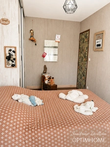Maison à vendre 7 pièces BEAUMONT LE ROGER (27)