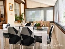 Maison à vendre 4 pièces LE BEC HELLOUIN (27)