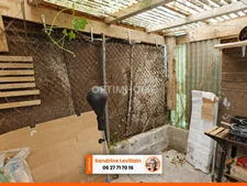 Maison à vendre 2 pièces BRIONNE (27)