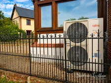 Maison à vendre 4 pièces LE BEC HELLOUIN (27)