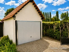Maison à vendre 4 pièces LE BEC HELLOUIN (27)