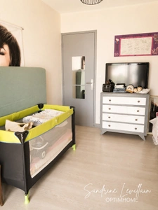 Maison à vendre 7 pièces BEAUMONT LE ROGER (27)
