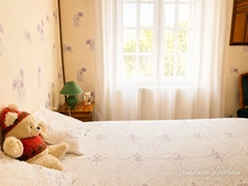 Maison à vendre 4 pièces LE BEC HELLOUIN (27)