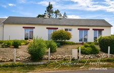 Maison à vendre 7 pièces BEAUMONT LE ROGER (27)
