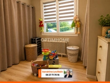 Maison à vendre 8 pièces BOIS NORMAND PRES LYRE (27)