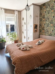 Maison à vendre 7 pièces BEAUMONT LE ROGER (27)