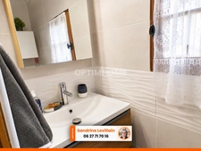 Maison à vendre 2 pièces BRIONNE (27)