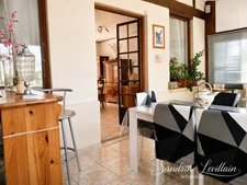 Maison à vendre 4 pièces LE BEC HELLOUIN (27)