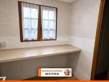 Maison à vendre 2 pièces BRIONNE (27)